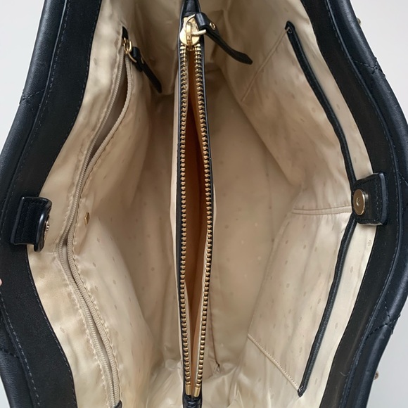 Kate Spade Emerson Phoebe Quilted Shoulder Bag - Picture 5 of 8